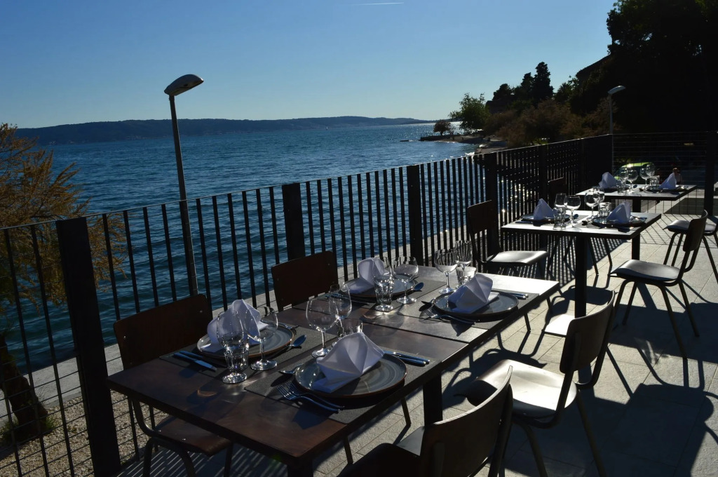Hotel Štacija