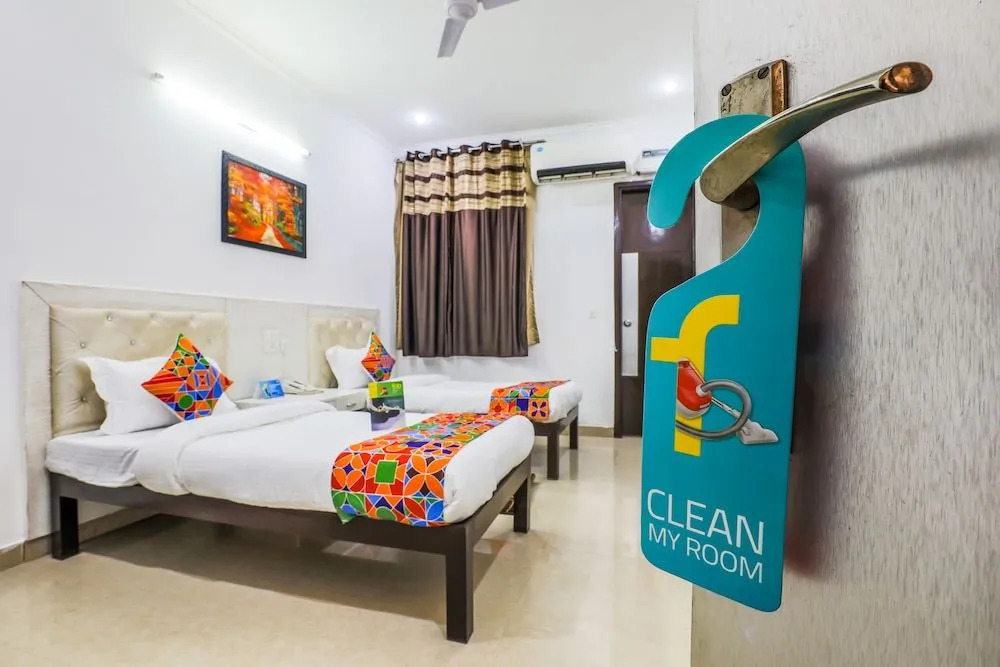 FabHotel Prime Hospitality