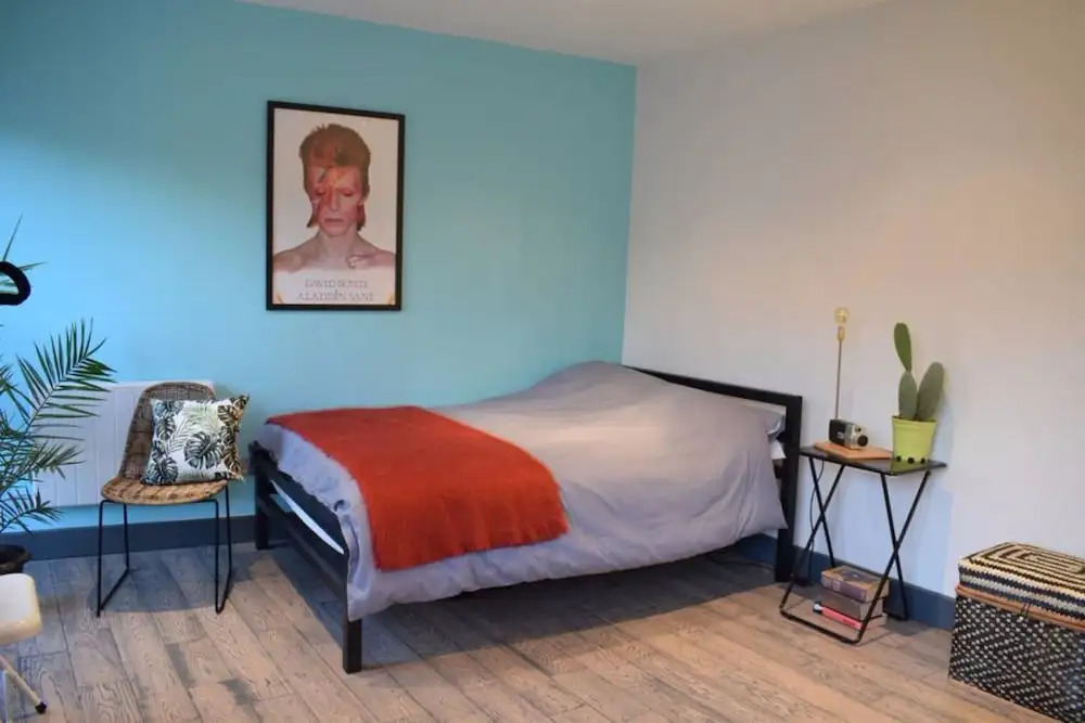 1 Bedroom Flat Near Broadway Market