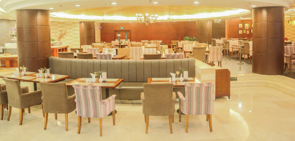 Beijing Jingyi Hotel