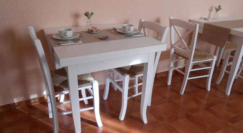 B&B Casale Le Rose