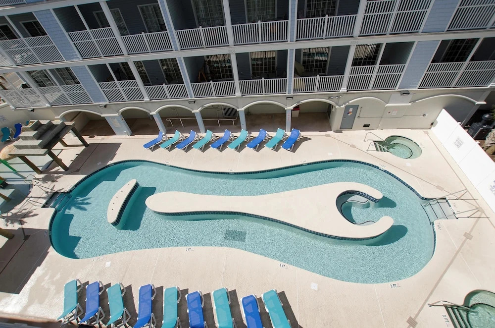 Myrtle Beach 303B Villa Villa 6