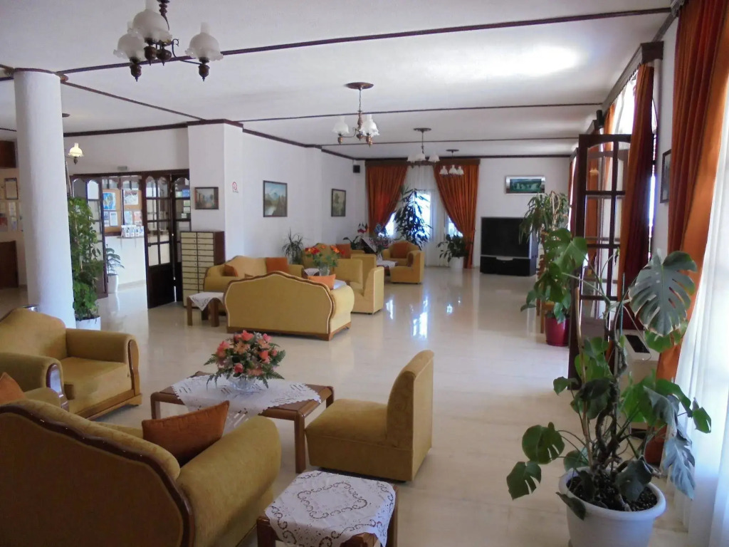 Hotel Paradise