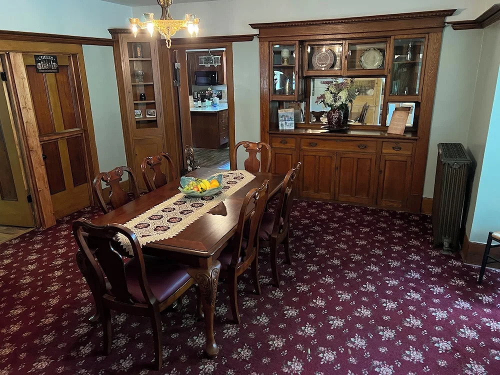 Highland Guesthouse