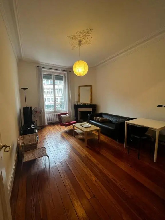 La Navigation, 1 bdr apartment
