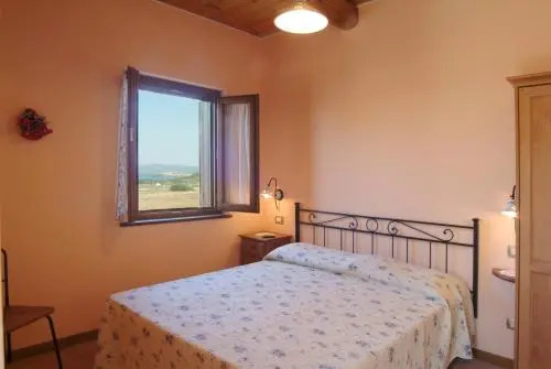 Agriturismo Le Ginestre