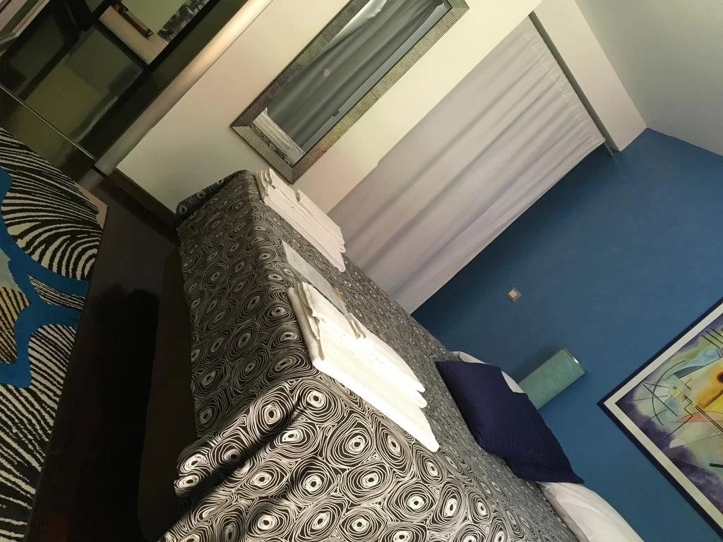 B&B Villa dei Girasoli