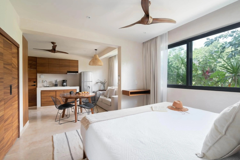 Yaxte Maya, 2BR Penthouse with Private Pool, Aldea Zama