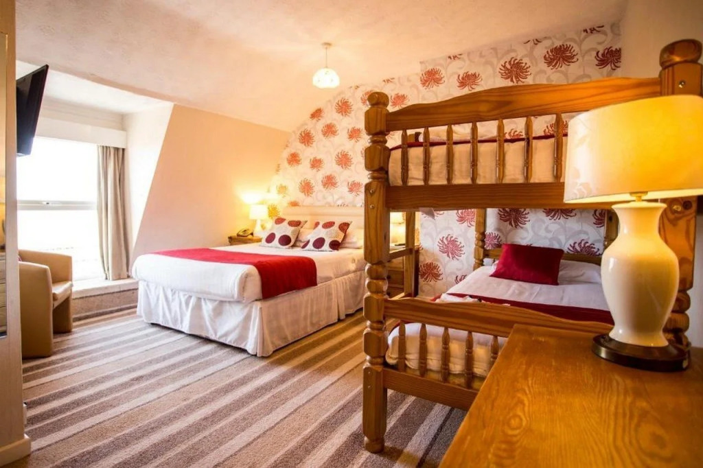 Furzedown Hotel