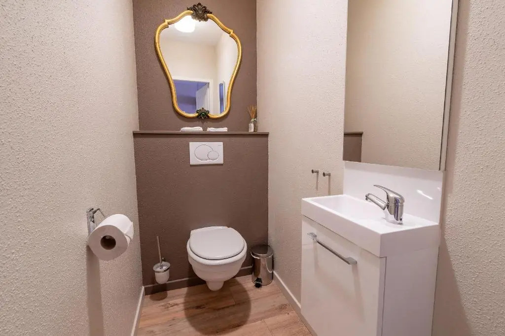 Les Suites - La Cour St Fulrad