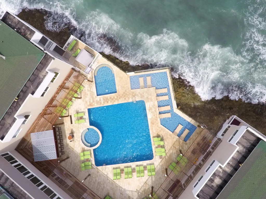 Hotel Decameron Maryland All Inclusive