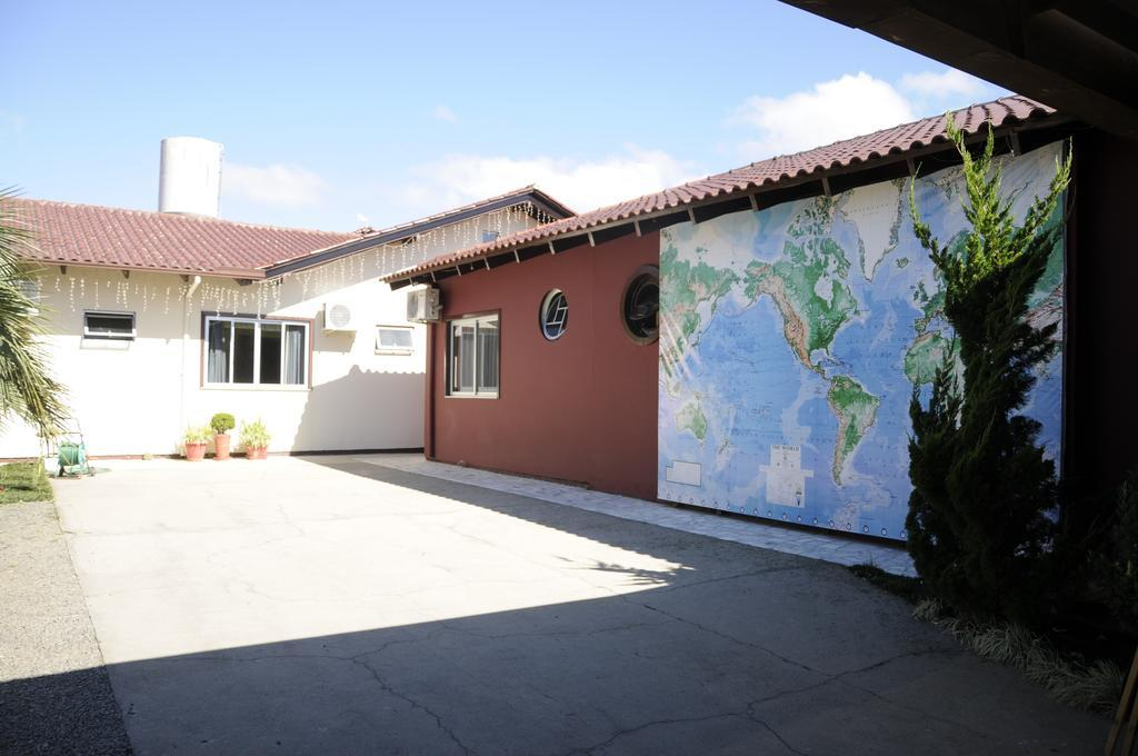 Pousada UpSerra