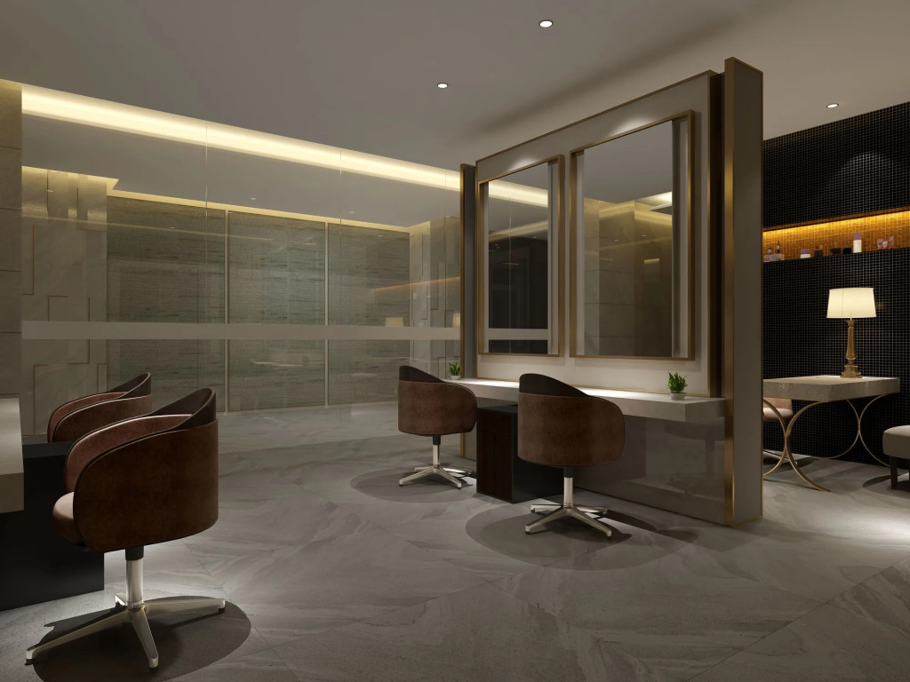 The St. Regis Shanghai Jingan