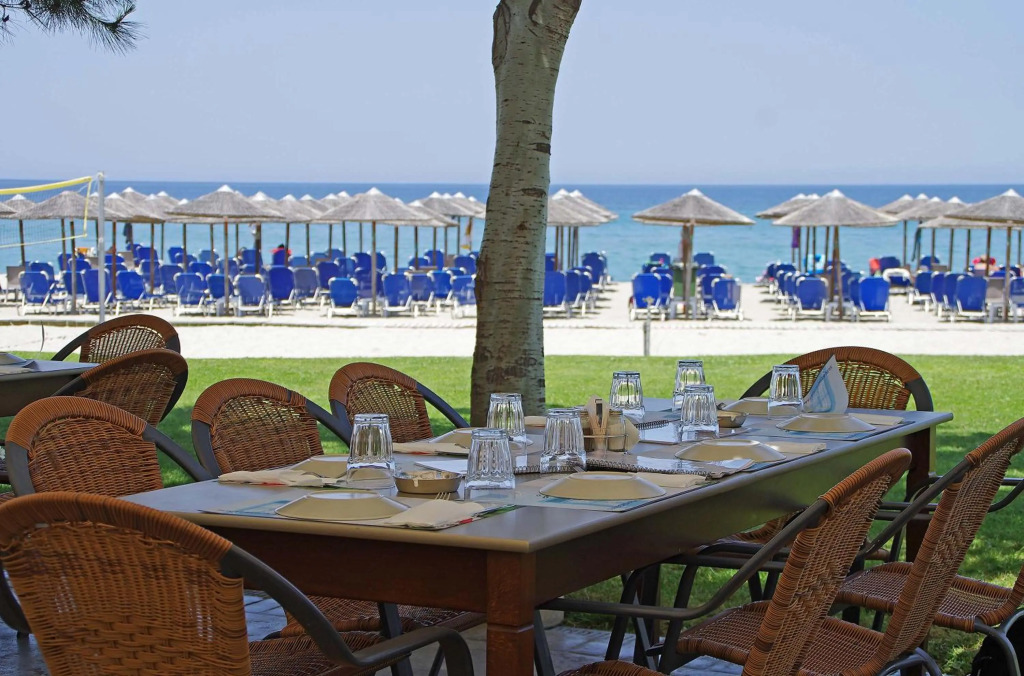 Sun Beach Hotel