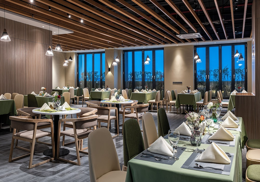 Foshan Shunde Ruitao Hotel