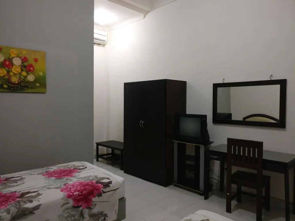 Wisma Liontine
