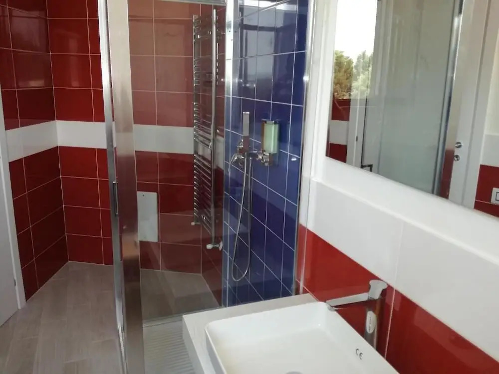 B&B Villa Napoli