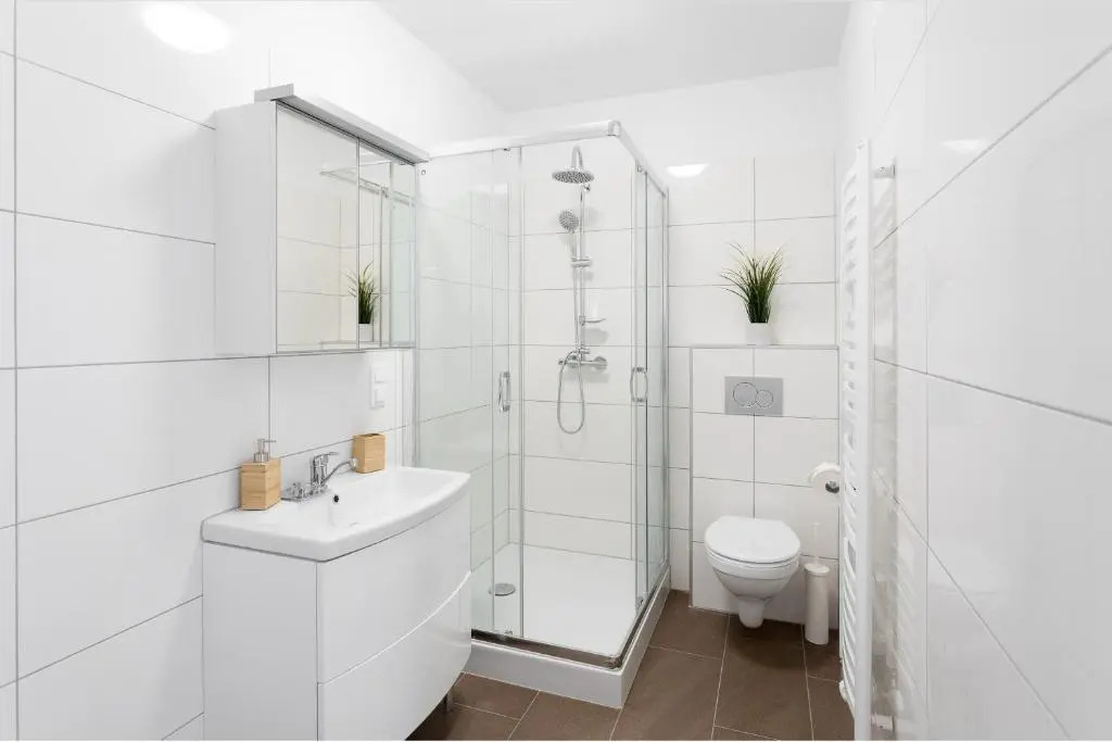 Zwischen Schönbrunn und dem City Center. Apt. 41
