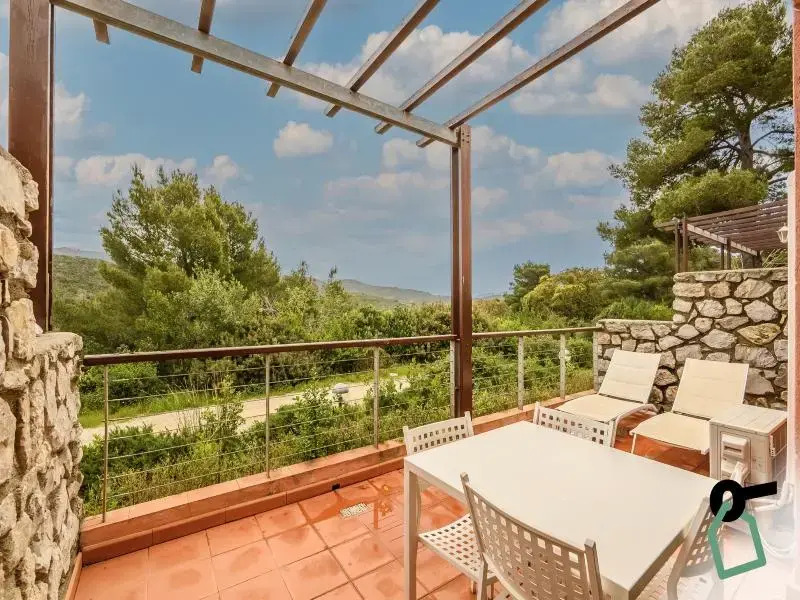 Hotiday Apartments Portoferraio
