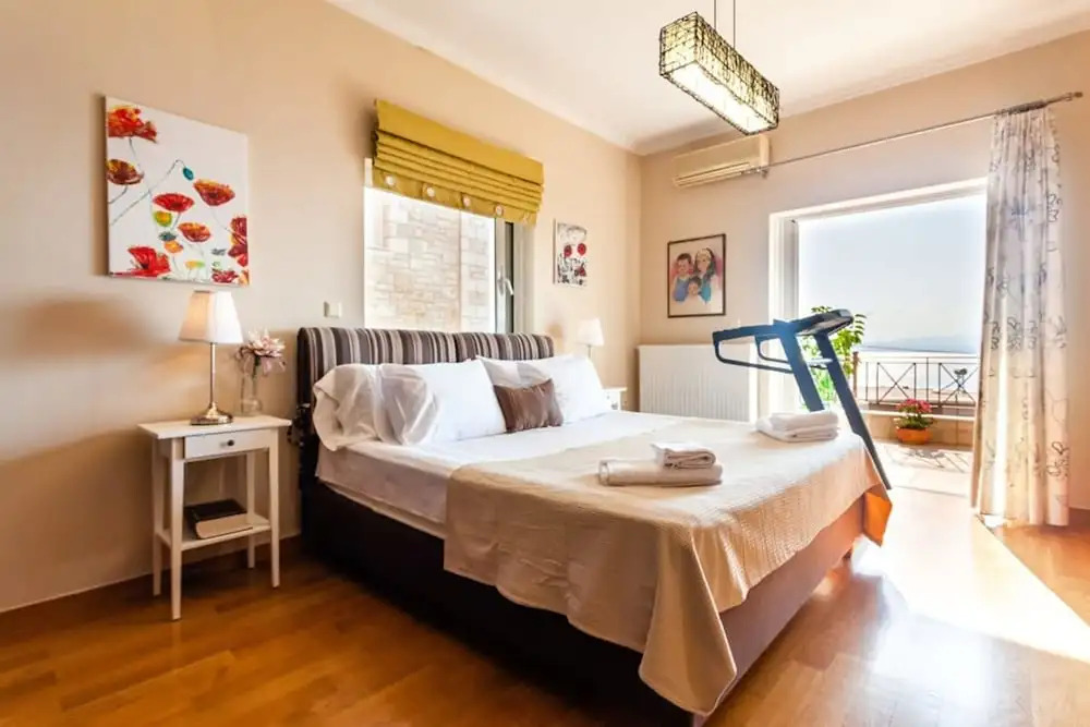 Sunset Paradise - Vergas Utimate Seaview Getaway