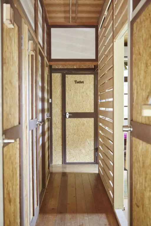 Guest House Preta Torami
