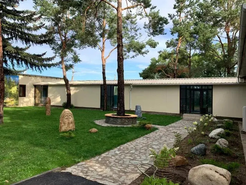 My Hotel Karakol / Май Хотел