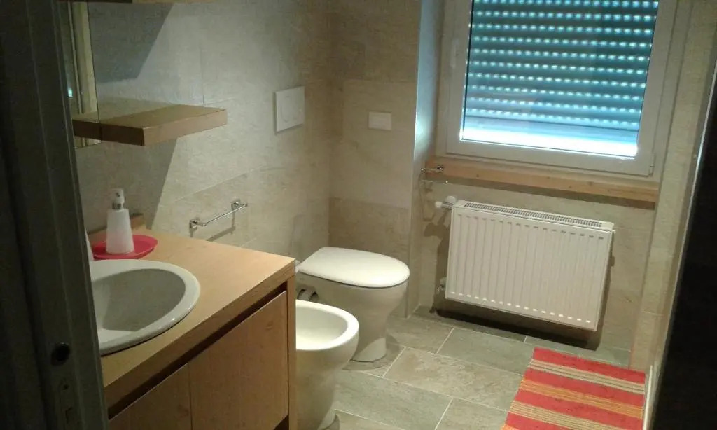 Albergo Diffuso Val dIncarojo