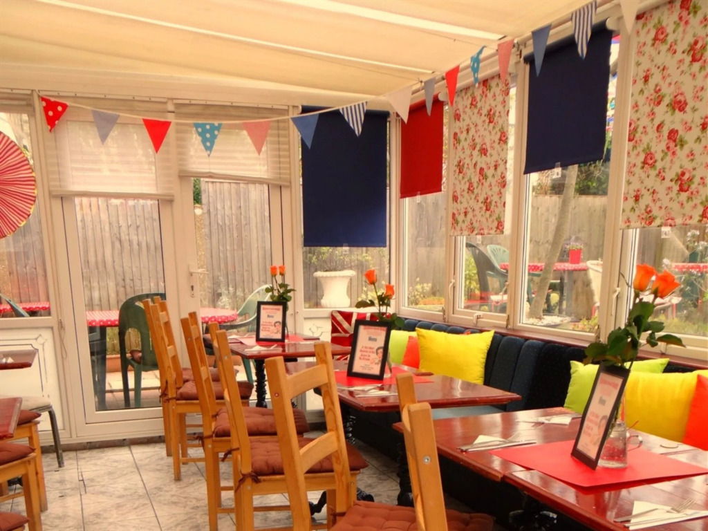 Charlotte Guest House