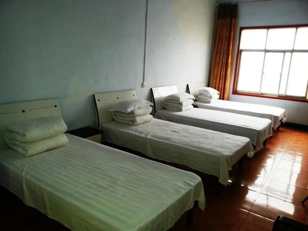 Shaolin Temple Xianju Hotel