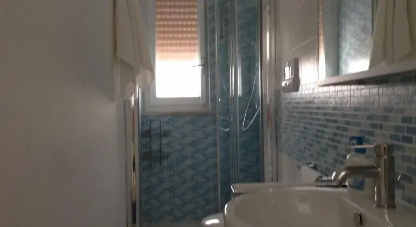Suite Azzurra
