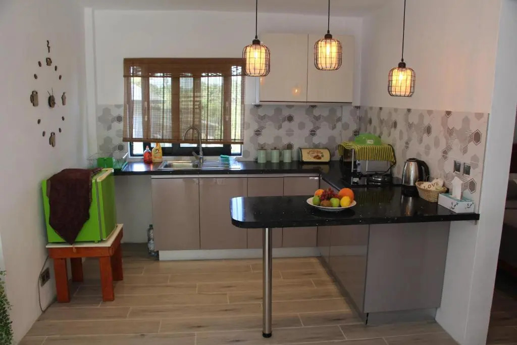 AJ Studio Apartment
