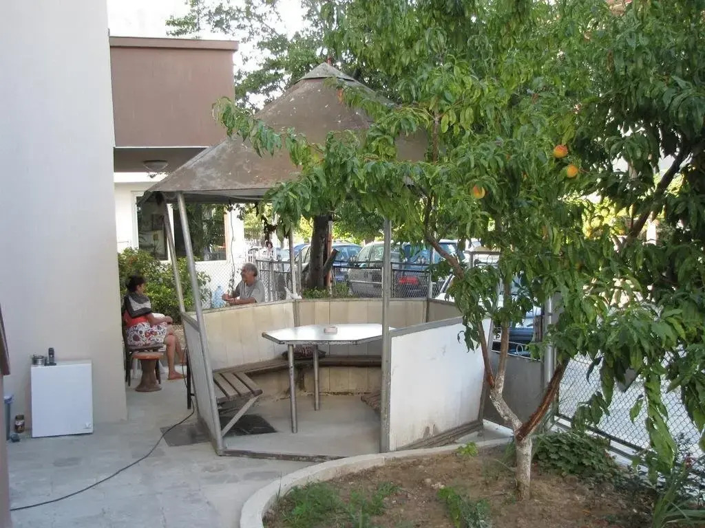 Stoykovi's Guest House
