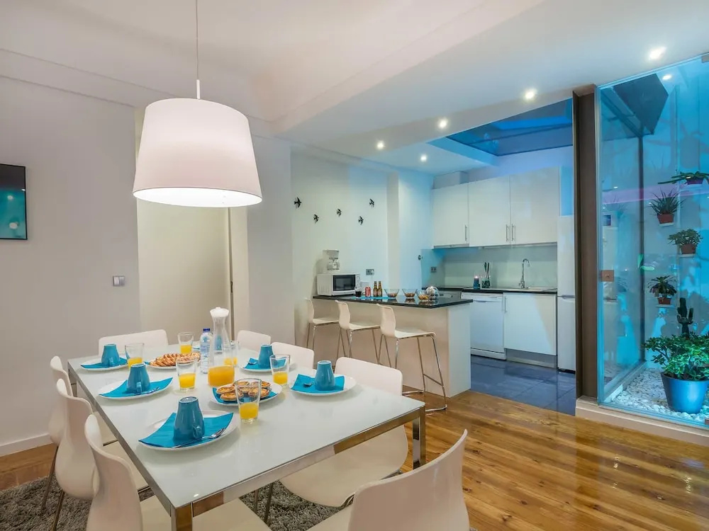 Feel Porto Downtown Townhouses