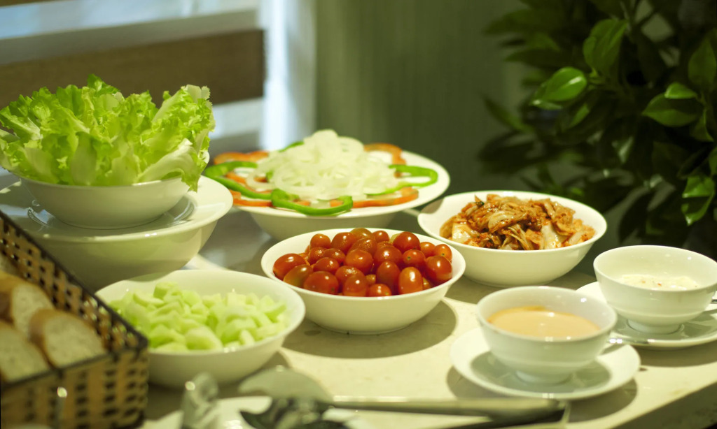 M Village Hotel Tao Đàn Park, a brand of Modern Village Lifestyle