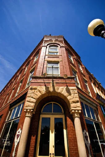 Harrison House B Inn