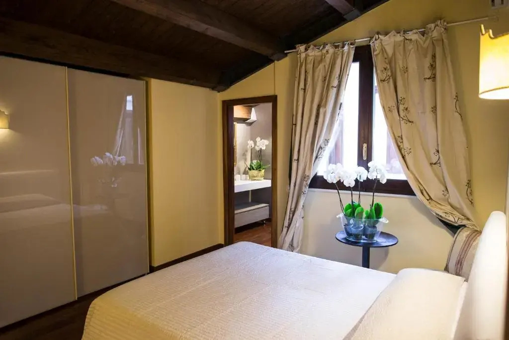 B&B Charme Celestino V°