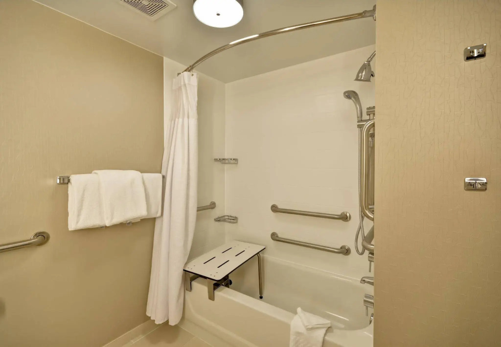 SpringHill Suites by Marriott San Antonio Medical Center/Northwest