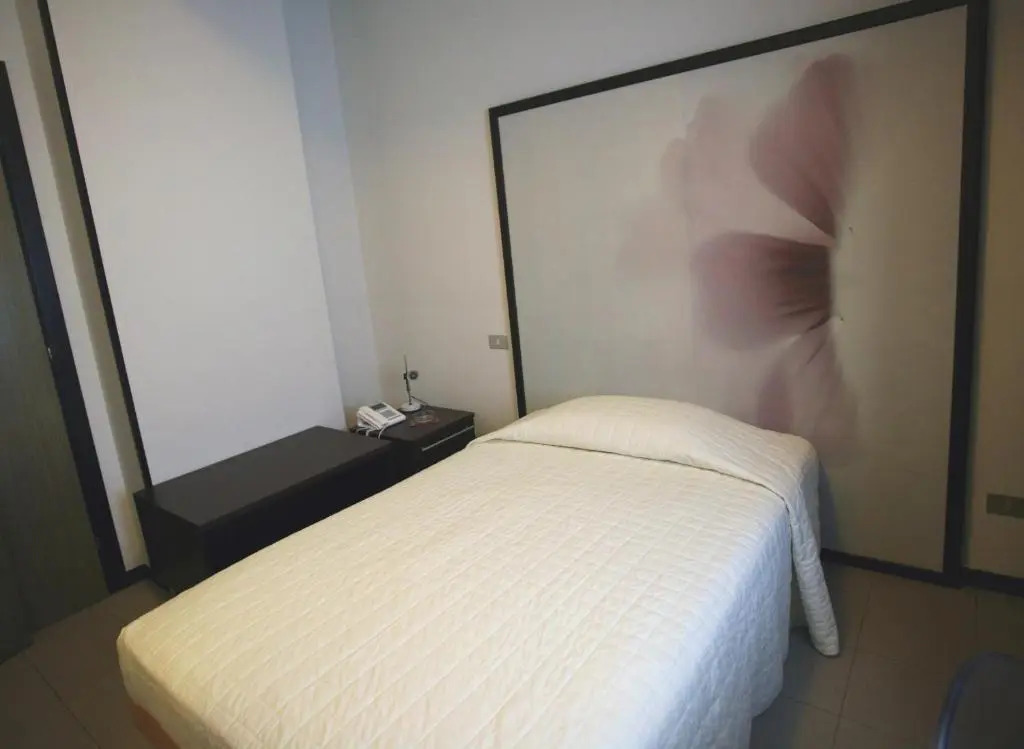 Hotel Solarium