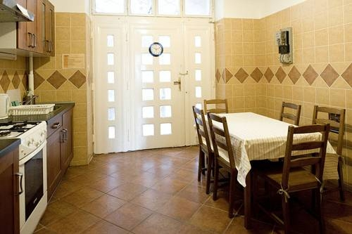 Astoria City Hostel