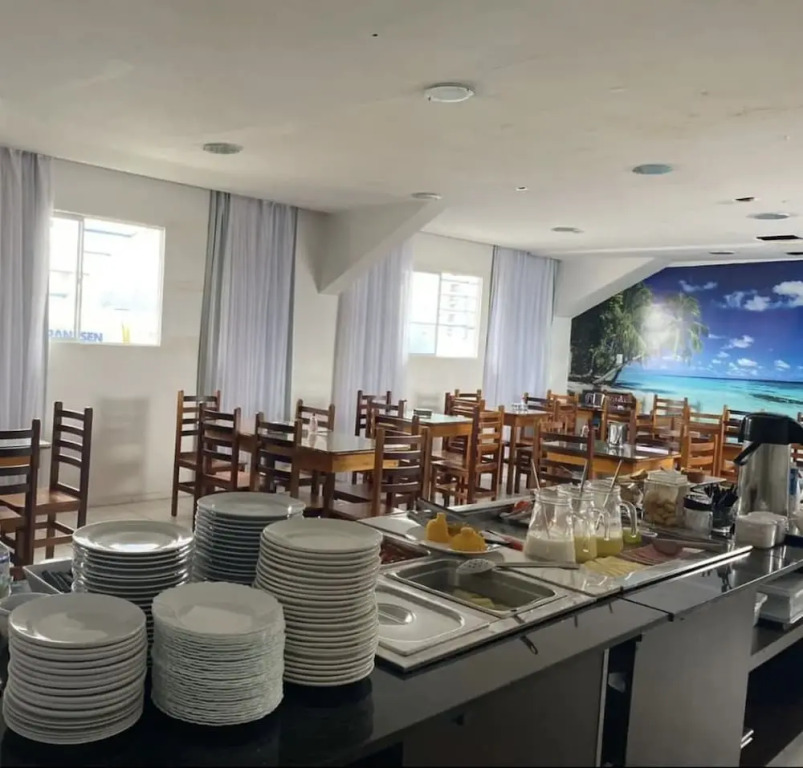 Manos Hotel Flat 118