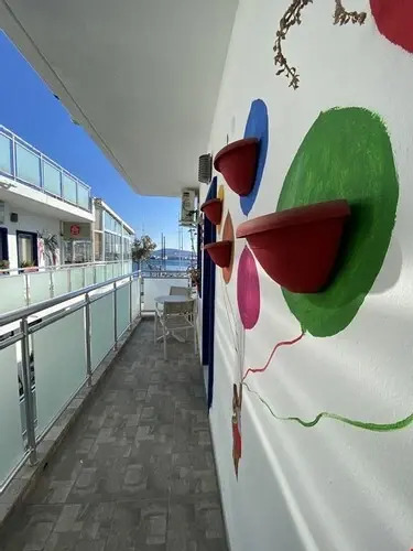 Los Marin Butik Hotel