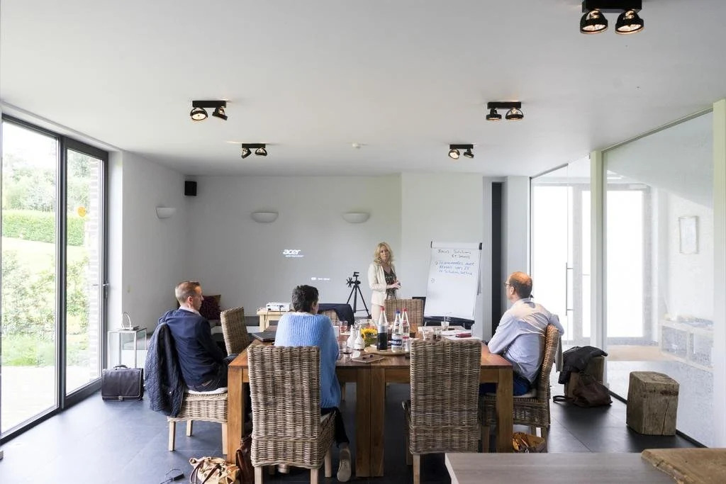 B&B Het Lavershuis