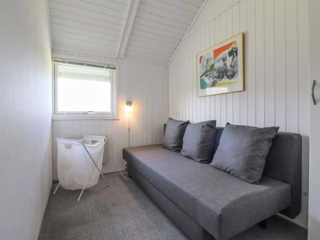 "Angelarij" - 1km from the sea in NW Jutland
