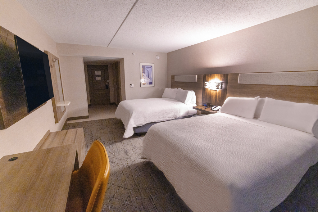 Holiday Inn Express - Neptune by IHG