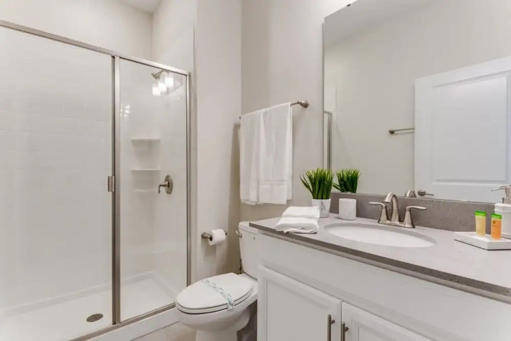 Rent a Luxury Townhome on Storey Lake Resort, Minutes From Disney, Orlando Townhome 3224