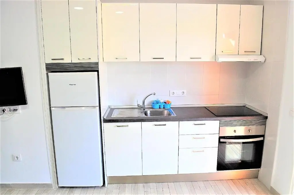 Cris Sol Apartments