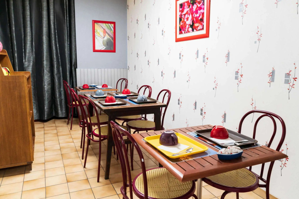 Inter-Hotel Le Goelo