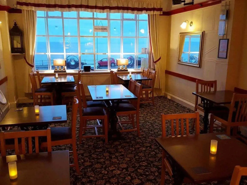 Kimberley Hotel