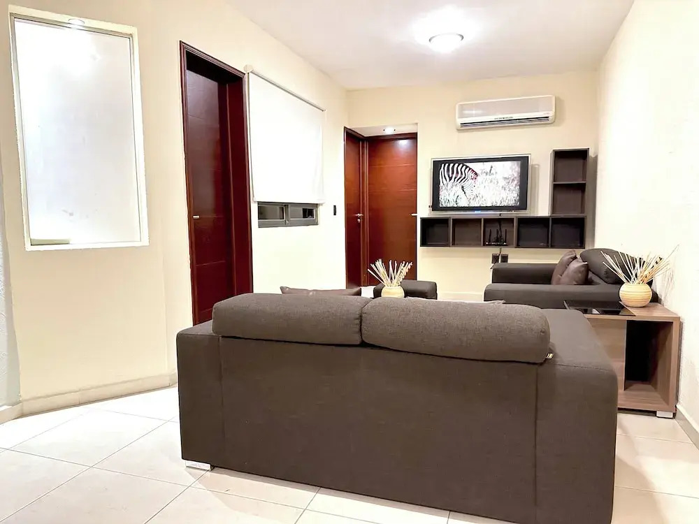 Topacio7 Residencial