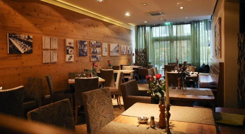 Hotel Babenbergerhof